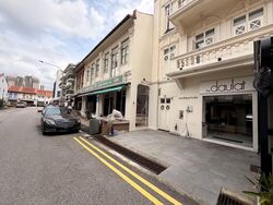 Jurong East Street 31 (D22), Shop House #557387141